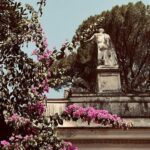 Luca Argentero Instagram - Roma