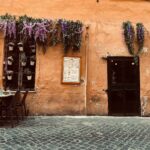 Luca Argentero Instagram - Roma