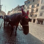 Luca Argentero Instagram - Roma