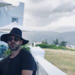 Luca Argentero Instagram - Sciallallero