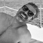 Luca Argentero Instagram - “Che cavolo stai dicendo Willis?!”