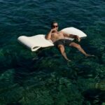 Luca Argentero Instagram - Questa non è Ibiza.
