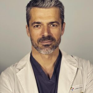 Luca Argentero Instagram - Si riparte… #DOC3