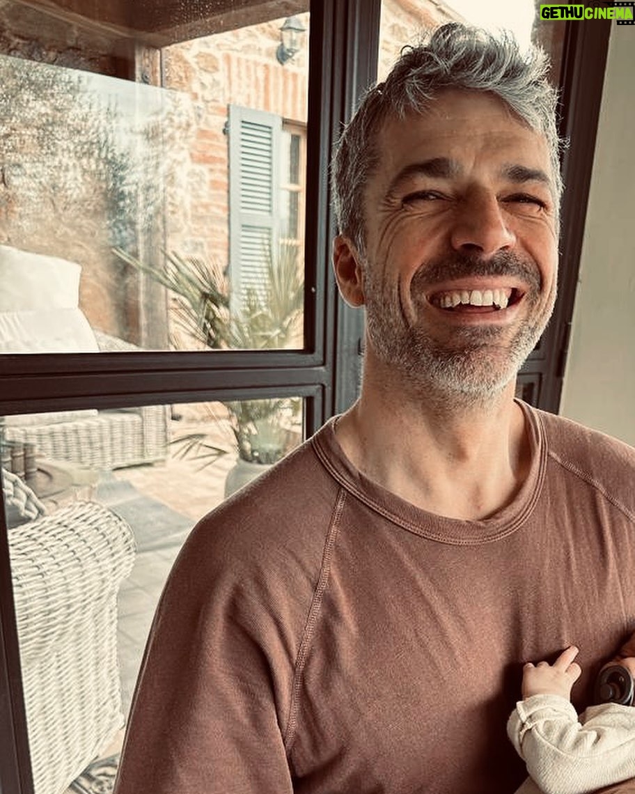 Luca Argentero - 99.2K Likes - Primavera sound
