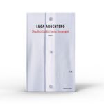 Luca Argentero Instagram - È tutto vero! @lucaargentero arriva domani in libreria con il suo primo romanzo. “Disdici tutti i miei impegni” è una storia originale e coinvolgente, che strappa risate e riflessioni, e procede tra dialoghi serrati e brillanti assoli psicologici. Fabio, il protagonista, è un personaggio lontano anni luce dal suo autore, dai suoi gusti e dal suo vissuto privato. Ma – forse proprio per questo – perfetto per descrivere la parabola di una generazione che per molto tempo ha inseguito un mito edonistico a colpi di eccessi e di politicamente scorretto. Noi abbiamo già disdetto tutti i nostri impegni, e non vediamo l’ora che sia domani! Troverete “Disdici tutti i miei impegni” in tutte le librerie e negli store online dal 18 aprile.
