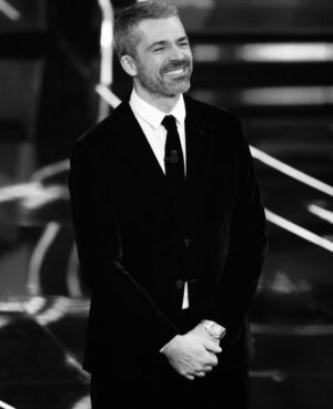 Luca Argentero Instagram - Sanremo si ama…