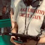 Luca Argentero Instagram - Making Doc (and empathy) great again… #DOC3 #makingof #comingsoon