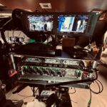 Luca Argentero Instagram - Making Doc (and empathy) great again… #DOC3 #makingof #comingsoon