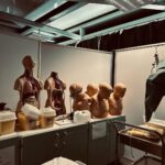 Luca Argentero Instagram - Making Doc (and empathy) great again… #DOC3 #makingof #comingsoon