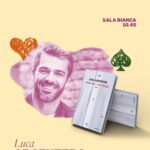 Luca Argentero Instagram - L’abbraccio piovigginoso della mia Torino, un grigio così familiare…Partire e ogni volta tornare, ma questa volta con un briciolo d’orgoglio in più: al Salone, con un romanzo… “Last but not least, i wanna thank me” cit @snoopdogg #disdicituttiimieiimpegni