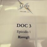 Luca Argentero Instagram - Si riparte… #DOC3