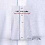 Luca Argentero Instagram - “La signora ora è davanti a me, mi guarda insistentemente dallo specchietto, accenna un sorriso tentando forse di ricambiare il mio, che di sicuro non è indirizzato a lei ma ai pensieri e ai ricordi dell’orgasmica serata di ieri a Milano: suite, amici, mignotte, additivi chimici.” “Disdici tutti i miei impegni” è il romanzo d’esordio di Luca Argentero. Ed è la storia di Fabio Resti, ma è anche lo specchio di una generazione per molto tempo che ha inseguito un mito edonistico a colpi di eccessi e di politicamente scorretto. Disdite pure i vostri impegni e correte in libreria! Disponibile dal 18 aprile