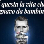 Luca Argentero Instagram - Sempre su @primevideoit È QUESTA LA VITA CHE SOGNAVO DA BAMBINO? Molto meglio direi…