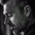 Luca Argentero Instagram - Grazie per il vostro affetto…si sente…💙 #docnelletuemani3