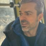 Luca Argentero Instagram - QC Termemontebianco spa and resort