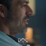 Luca Argentero Instagram - Affrontare un passato diverso da quello che gli hanno raccontato: è la sfida più difficile quella che attende il nostro DOC. I ricordi saranno fondamentali per ricostruire il suo passato, ma quanto saranno affidabili? Da questa sera la terza attesissima stagione di #DOCNelleTueMani3, alle 21:30 su Rai1. #DOC3 #LuxVide #Fremantle #LucaArgentero