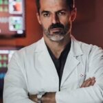 Luca Argentero Instagram - Countdown #doc3