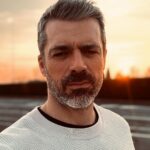 Luca Argentero Instagram - 🫶🌞