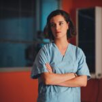 Luca Argentero Instagram - E con questa carrellata di foto dei nostri amati “doc”, vi auguriamo una buona visione. Stasera ultima imperdibile puntata di #DocNelleTueMani3. Tra pochissimo su Rai1 e RaiPlay. #DOC3