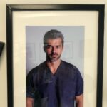 Luca Argentero Instagram - Riconosci il film… un paio facilissimi, altri più difficili…😝