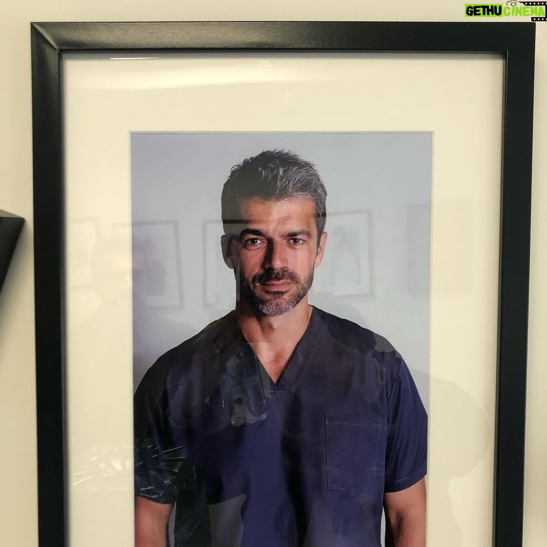 Luca Argentero Instagram - Riconosci il film… un paio facilissimi, altri più difficili…😝