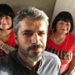 Luca Argentero Instagram - Riconosci il film… un paio facilissimi, altri più difficili…😝