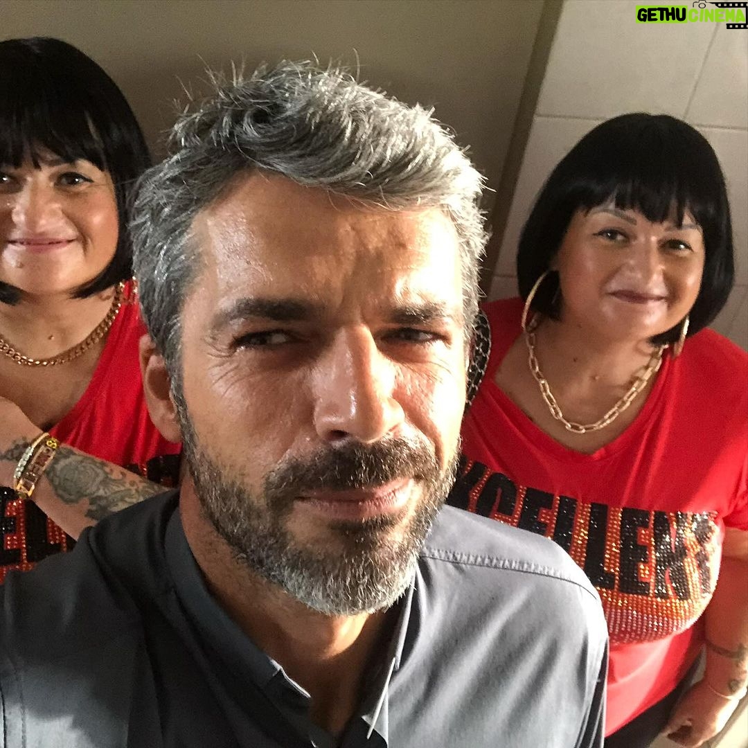 Luca Argentero Instagram - Riconosci il film… un paio facilissimi, altri più difficili…😝