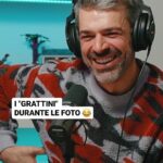 Luca Argentero Instagram - "Scusi possiamo fare una foto insieme?"😅📸 @lucaargentero è passato dal BSMT. Oggi il DOC più amato d'Italia ma con una lunga strada alle spalle e tante avventure da raccontare. Notoriamente molto riservato, siamo riusciti a parlare veramente di tutto, dlla carriera ai punti di vista sulla vita e l'amore.❤️🫂 Al BSMT abbiamo raccontato insieme a Luca il percorso che grazie a talento e dedizione lo ha portato al grande successo degli ultimi anni. Una carriera straordinaria iniziata vent’anni fa quasi per gioco, in cui non sono mancate sfide da superare e pregiudizi da abbattere, e che lo ha portato, oggi, a essere uno degli attori italiani più apprezzati e richiesti. Pronti a scoprire qualcosa di nuovo.✨️ NON PERDERTI L'EPISODIO COMPLETO SU YT E SU TUTTE LE PIATTAFORME 🚨🎙#PassadalBSMT ➡️@bsmt_basement