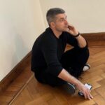 Luca Argentero Instagram - MEGAMIX …e’ molto meglio di come la sognavo da bambino… ☀️❤️