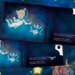 Luca Argentero Instagram - ⭐ Dal 13 febbraio in libreria! “STELLA STELLINA. Una dolcissima avventura di Nina e Dudù” è una favola della buonanotte per celebrare la fantasia e i sogni di bambine e bambini. 👧👦 Il testo, adatto dai 3 anni in su, è scritto da Luca Argentero ed è accompagnato dalle tenerissime illustrazioni di Francesca Argentero.