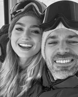 Luca Argentero Instagram - 