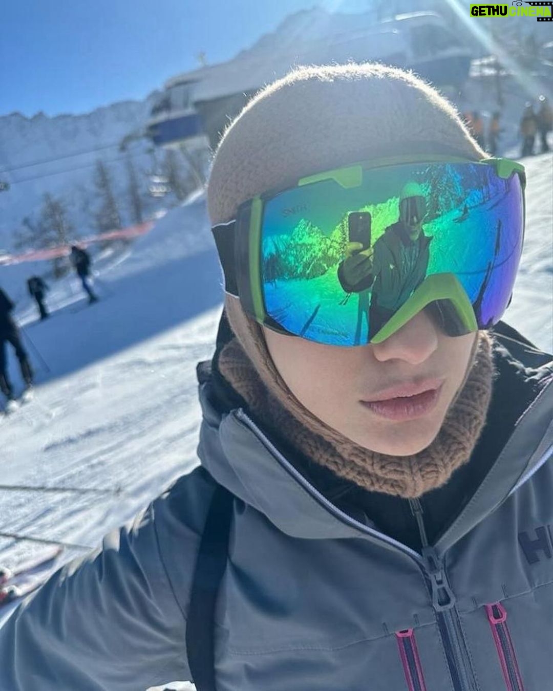 Luca Argentero - 115.8K Likes -