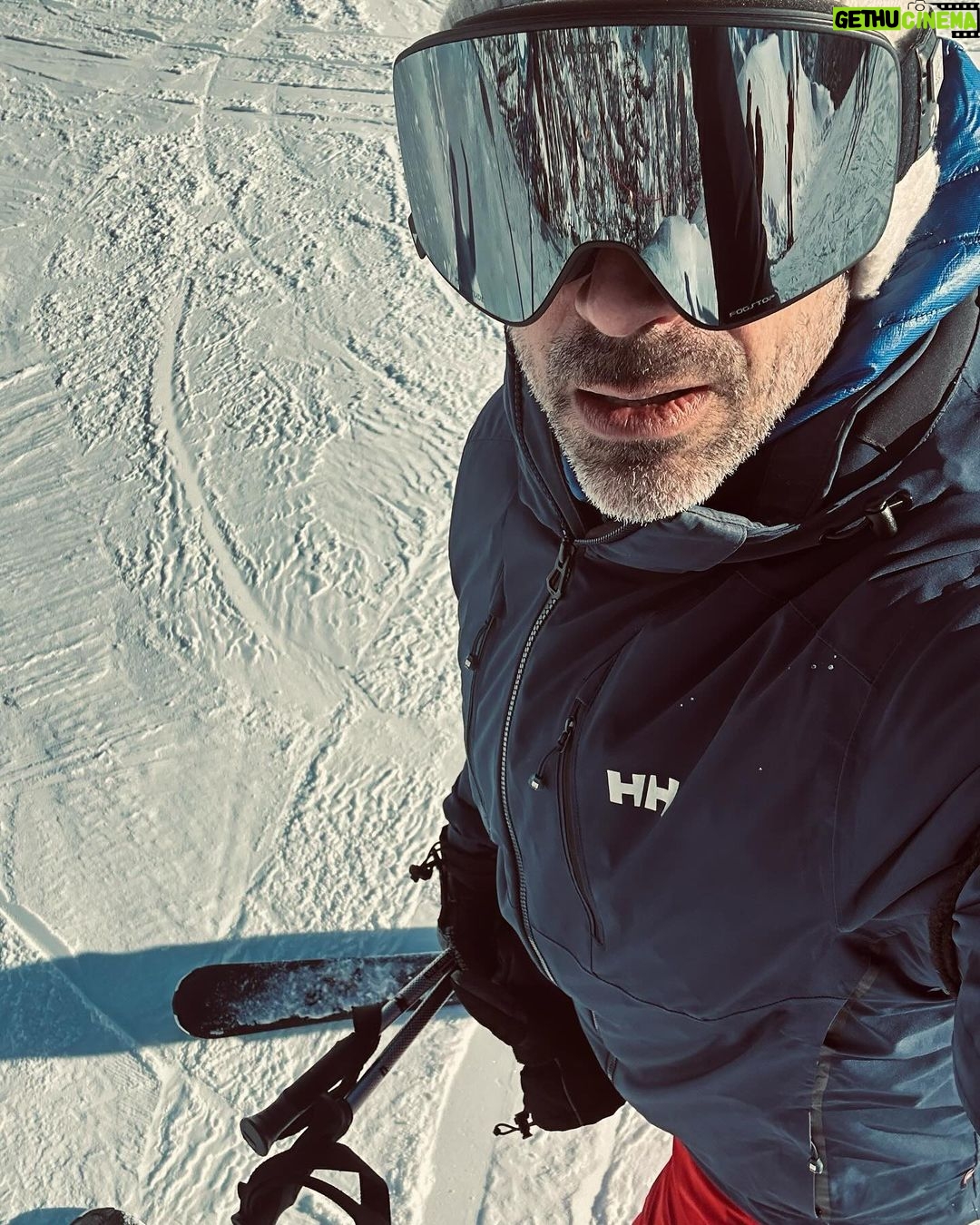Luca Argentero - 115.8K Likes -