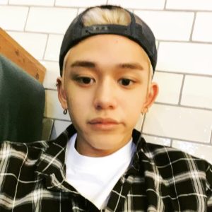 Lucas Instagram - 😗