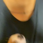Lucas Instagram - Say hello Bella❤️🐶