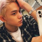 Lucas Instagram -