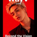 Lucas Instagram - See you on 5/3 😎😎