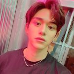 Lucas Instagram -