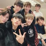 Lucas Instagram - 💚Happy WayV Day❤️