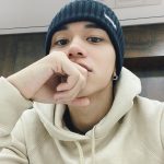 Lucas Instagram -
