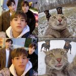 Lucas Instagram - 😂😂🤪