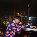 Lucas Instagram - Gucci #HowWeMet