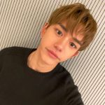 Lucas Instagram - 🥰