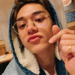 Lucas Instagram - ❤️Happy ❤️way v 사랑해😍여러분 수고했어용❤️❤️❤️❤️❤️❤️❤️