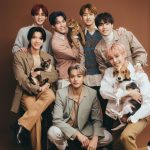 Lucas Instagram - WayV ❤️🍀