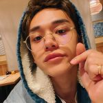 Lucas Instagram - ❤️Happy ❤️way v 사랑해😍여러분 수고했어용❤️❤️❤️❤️❤️❤️❤️