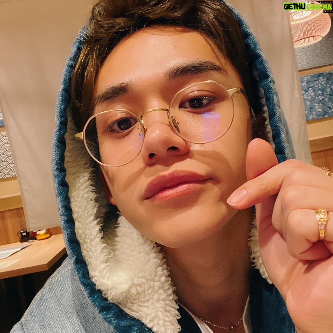 Lucas Instagram - ❤️Happy ❤️way v 사랑해😍여러분 수고했어용❤️❤️❤️❤️❤️❤️❤️