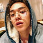 Lucas Instagram - ❤️Happy ❤️way v 사랑해😍여러분 수고했어용❤️❤️❤️❤️❤️❤️❤️