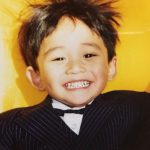 Lucas Instagram - Be yourself