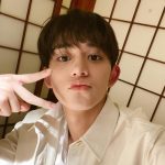 Lucas Instagram - ❤️🤞🏼HAPPY🤟🏼